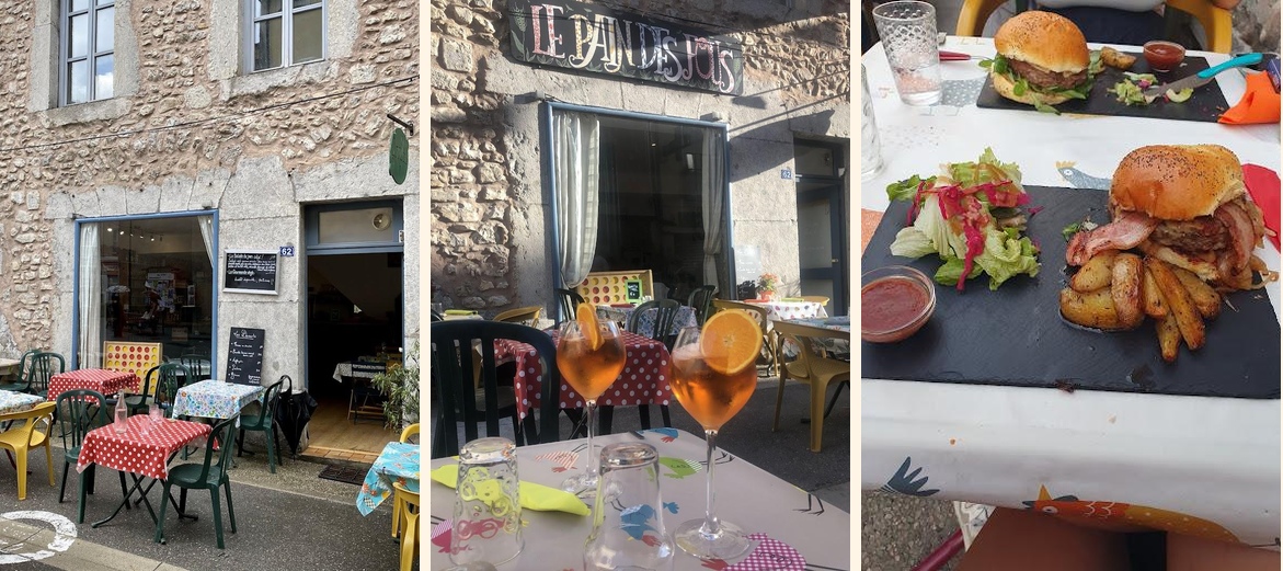 Le Pain des Fous - Gallery Image 1