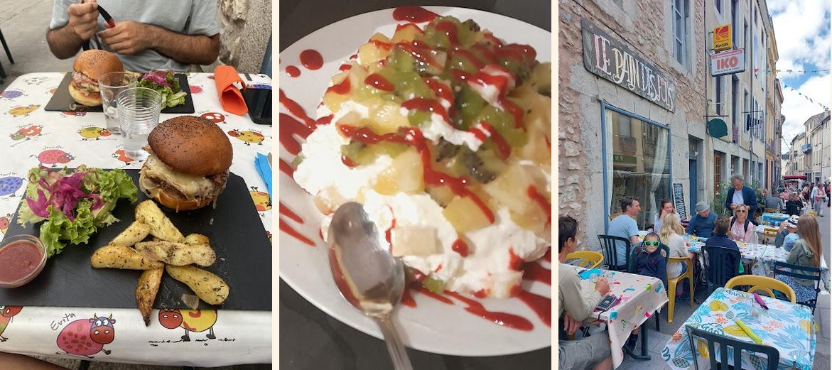 Le Pain des Fous - Gallery Image 2