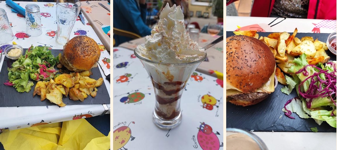 Le Pain des Fous - Gallery Image 3